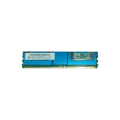 MT36HTS1G728FG-667A1D4 - Micron 8GB DDR2-667MHz ECC Fully Buffered CL5 240-Pin DIMM 1.8V 2R Memory Module