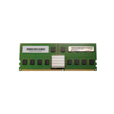 MT72HTS1G72MDY-53EH1B5 - Micron 8GB PC2-4200 DDR2-533MHz ECC Registered CL4 276-Pin DIMM Quad Rank Memory Module