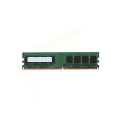 Micron 1GB DDR2-433MHz Non-ECC Memory Module for 240-Pin DIMM - Single Rank, 1.8V - Compatible with Servers