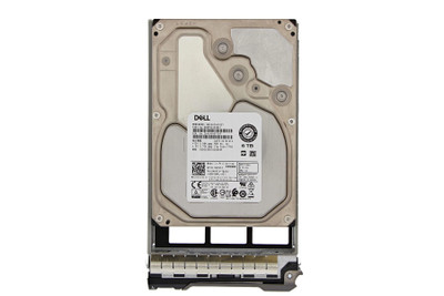 HV974 - Dell 6TB 7200RPM SATA 6Gb/s 3.5" Hot-Plug HDD