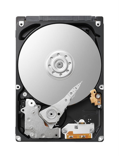 Toshiba 500GB SATA Hybrid Hard Drive 2.5 - PX3004E-1HE0 - Compatible with Servers