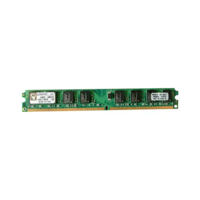 RMD2-800/2G - Kingston Technology 2GB DDR2-800MHz PC2-6400 CL6 240-Pin Memory