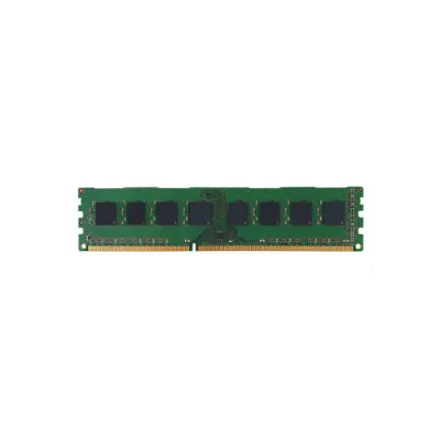 S26361-F3375-L415 - Fujitsu 4GB DDR3-1333 Mhz ECC Registered CL9 240-Pin UDIMM 1.5V 2Rx8 Memory Module