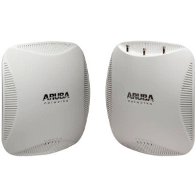 Aruba Networks IAP-225 Wireless Access Point for 802.11ac, 1.27Gbps, ISM and UNII Bands