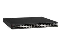 ICX6610-48-E - Brocade 48-Port 1G RJ45 8-Port SFP+ Network Switch