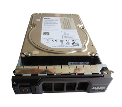 J1NCF - Dell 1TB 7200RPM SATA 6Gb/s 3.5" HDD