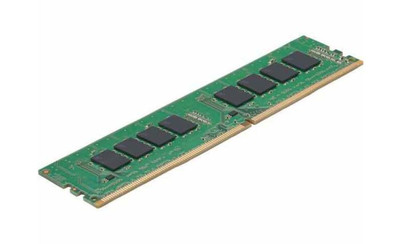 S26361-F4026-L632 - Fujitsu 32GB PC4-21300 DDR4-2666MHz Registered ECC CL19 288-Pin DIMM 1.2V Dual Rank Memory Module