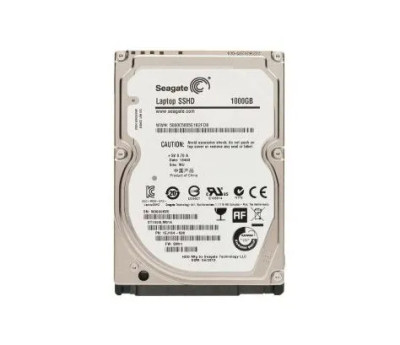 Seagate ST1000LV000 Skyhawk 1TB 5400RPM SATA 6Gb/s 2.5HDD