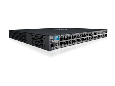 HPE J9022A High-Quality Network Switch Deals Get Yours