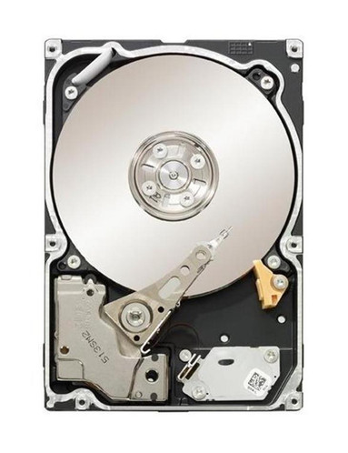 Seagate 500GB 7200RPM SATA 6Gb/s 2.5 Hard Drive for Servers