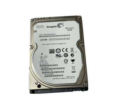 ST9750422AS - Seagate 750GB 7200RPM SATA 3Gb/s 2.5" HDD