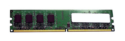 TDP602-ELG - Kingston Technology 1GB DDR2-667MHz PC2-5300 240-Pin UDIMM