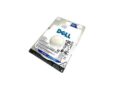 1P999 - Dell 20GB 4200RPM IDE/ATA 2.5" HDD