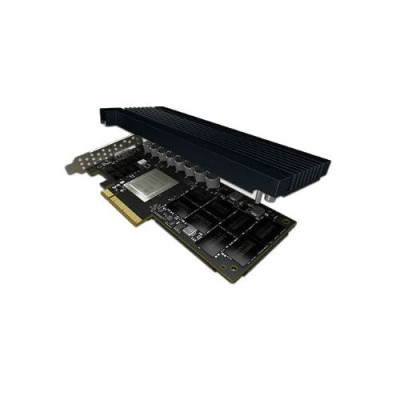 Dell JD6CH 1.6TB PCIe NVMe U.2 2.5SSD Triple-Level Cell