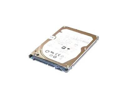 691917-011 - HP 320GB 5400RPM SATA 16MB 2.5" SED HDD