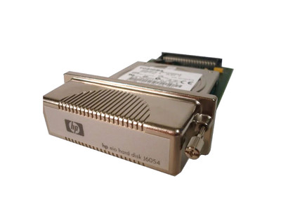 HP 20GB 4200RPM Ultra IDE / ATA-100 2MB Cache 2.5-inch Hard Drive compatible with laptops and notebooks