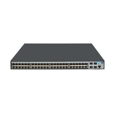 JG928A#ABA - HP 1920-48G-POE+ (370W) Switch