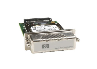 J6073AN - HP 20GB 4200RPM IDE Ultra ATA-100 2MB Cache 2.5-inch High-Performance EIO Hard Drive for Color LaserJet 4700/9040/9050 Series Printer