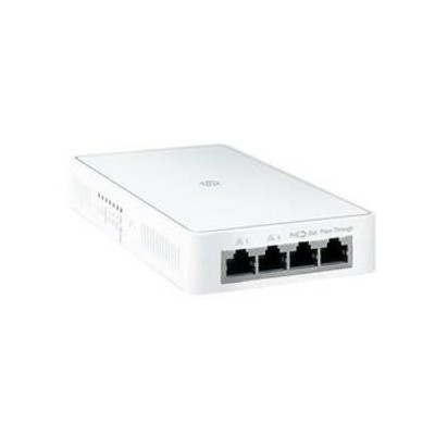 JH048A - HP 527 Unified Wired-WLAN Walljack