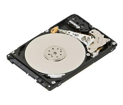 J8019A - HP High Performance Secure Hard Disk Drive