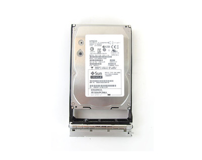 7047035 - Hitachi 600GB 15000RPM SAS 6Gb/s 3.5" HDD