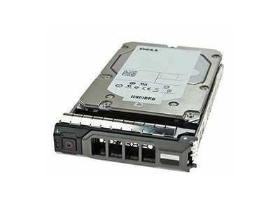 Dell 8TB 7200RPM SAS 12Gb/s 3.5 Hard Drive for ProLiant DL360p Gen8 servers