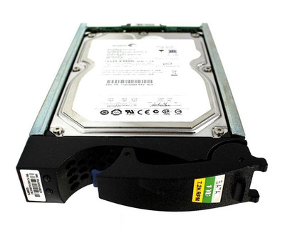 EMC 1TB 7200RPM SATA 3.5 Hard Drive for Data Storage in Servers
