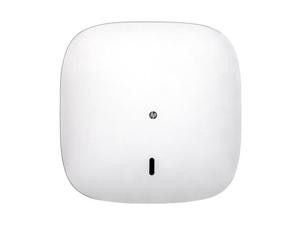 HP Aruba AP-103 Access Point for Wireless Networks - JW156A - Mounted in Office Ceiling