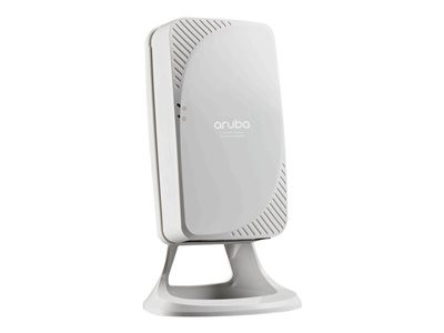 HP Aruba AP-205H Hospitality Access Point JW166A ceiling mounted for hotel WiFi networks