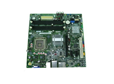 K068D - Dell LGA775 Intel G33 Micro-ATX Motherboard