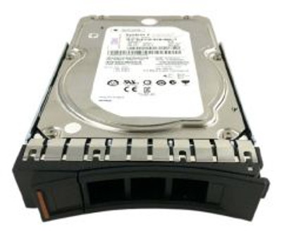 00D5387 - IBM 600GB 15000RPM SAS 12Gb/s 2.5-inch Hard Drive