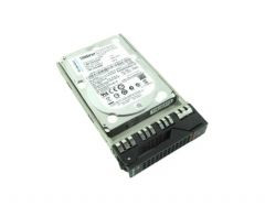 00WG739 - Lenovo 900GB 10000RPM SAS 12Gb/s 2.5" HDD