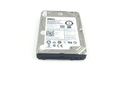 031N08 - Dell 1TB 7200RPM SATA 6Gb 2.5" HDD