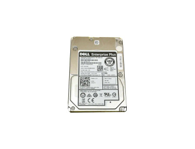 KC5Y1 - Dell 450GB 15000RPM SAS 12Gb/s 2.5" HDD