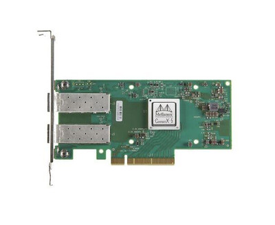 KCMKJ - Dell Dual-Port SFP28 10/25Gbps Network Adapter