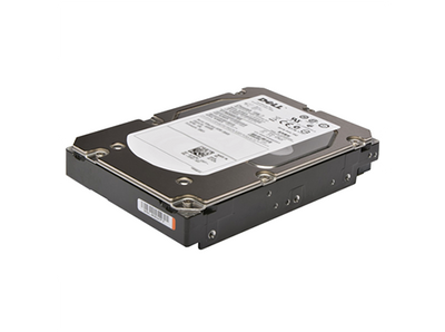 0435UF - Dell 9GB 7200RPM Ultra2 SCSI 80-Pin 3.5" HDD
