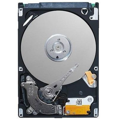 Dell 4GB 7200RPM Ultra Wide SCSI 3.5 Hard Drive for Servers