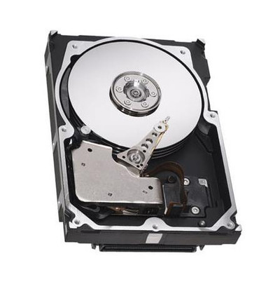 06Y900 - Dell 73GB 10000RPM Ultra320 SCSI 80-Pin 3.5" HDD