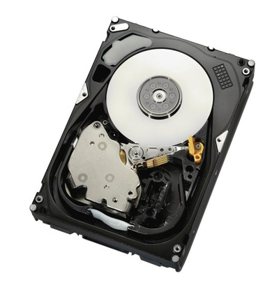 0FV504 - Dell 4TB 7200RPM SAS 3.5" HDD