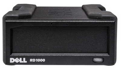 0GX162 - Dell 40GB SATA 2.5" Data Cartridge