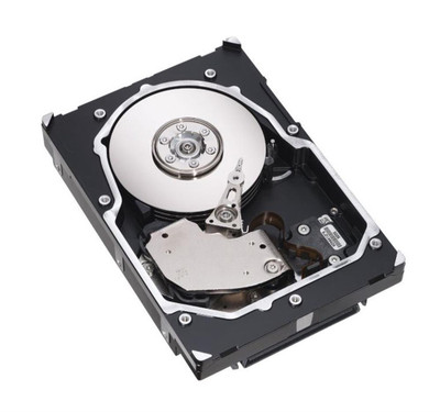 0J9271 - Dell 300GB 10000RPM Fibre Channel 2Gb/s 3.5" HDD
