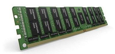 M393A4K40CB2-CVF - Samsung 32GB PC4-23400 DDR4-2933MHz Registered ECC CL21 288-Pin DIMM 1.2V Dual Rank Memory Module