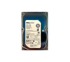 Dell 1TB 7200RPM SATA 6Gb/s 128MB Cache 3.5 HDD for ProLiant DL360p Gen8 Servers