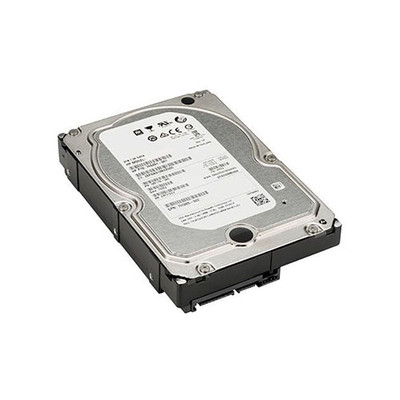 Dell 12TB 7200RPM SAS 12Gb/s 512e 3.5 Nearline HDD for ProLiant DL360p Gen8 Servers