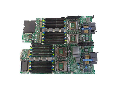 M864N - Dell Socket FCLGA1567 Intel 7500 EATX Motherboard