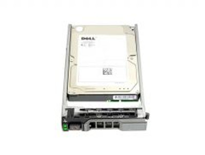 Dell 146GB 15000RPM Ultr320 SCSI 3.5 HDD for ProLiant DL360p Gen8 Servers