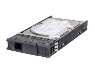 NetApp 4TB 7200RPM SAS 3.5 Hard Drive for Data Storage Servers NetApp 4TB 7200RPM SAS 3.5 Hard Drive for Data Storage Servers