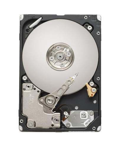 Seagate 300GB 10000RPM SAS 12Gb/s 2.5-inch Hard Drive for ProLiant DL360p Gen8 servers
