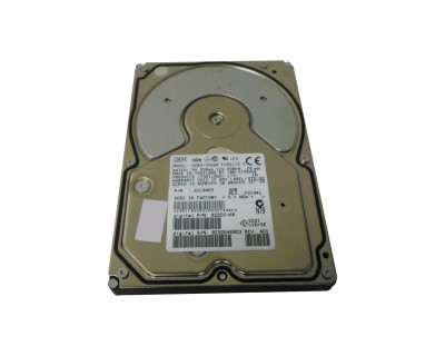 IBM 21L9405 Discover Ultrastar 9ES 4.5GB 7200RPM Wide