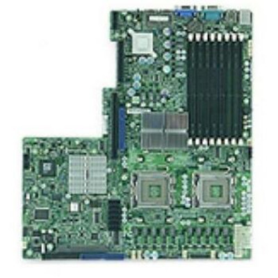 MBD-X7DWU-O - SuperMicro Intel 5400 Chipset System Board (Motherboard) Sockets 771 Server